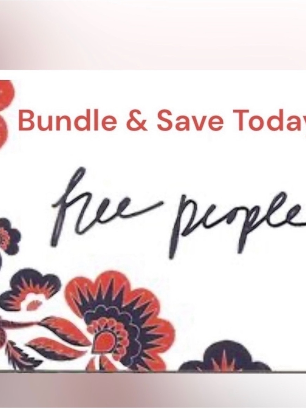 TODAY ONLY Closet refresh Sale! Bundle for Deals